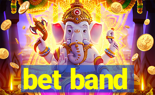 bet band